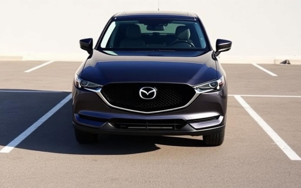 Mazda CX-5 2017